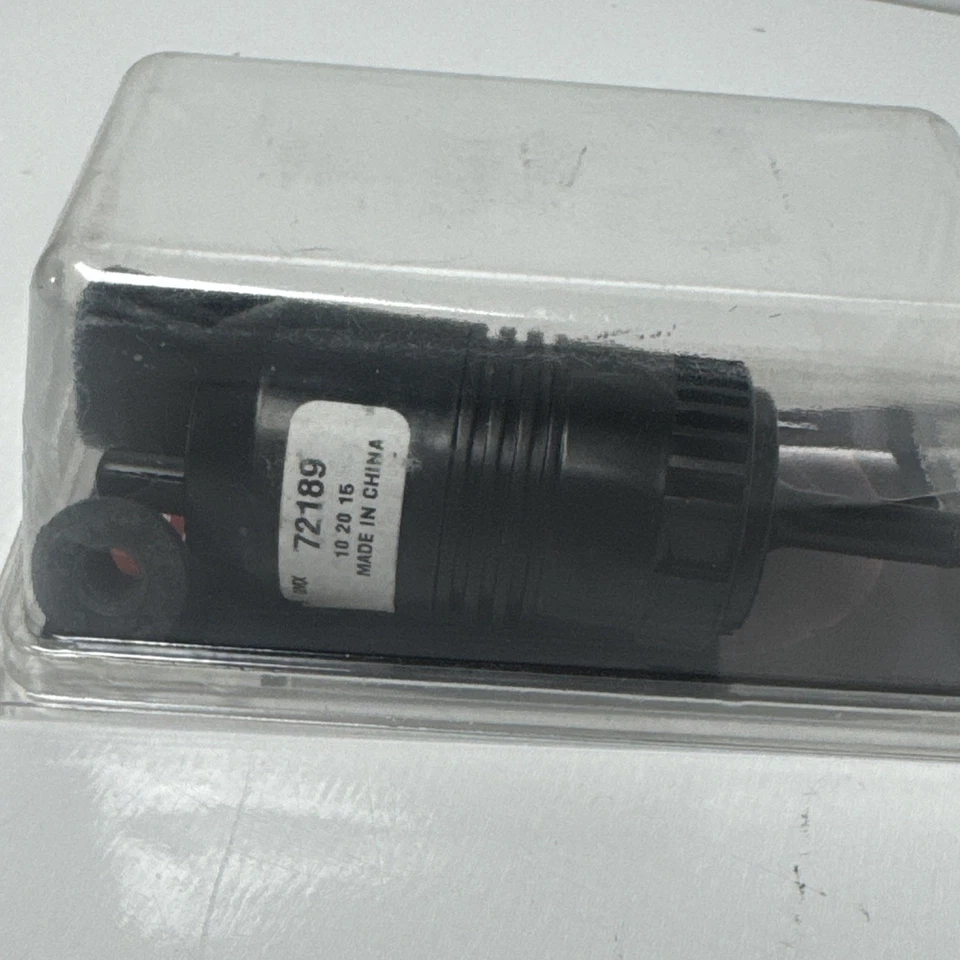 Bomba lavadora parabrisas ACI Maxair 172189 Foto 4 de 4