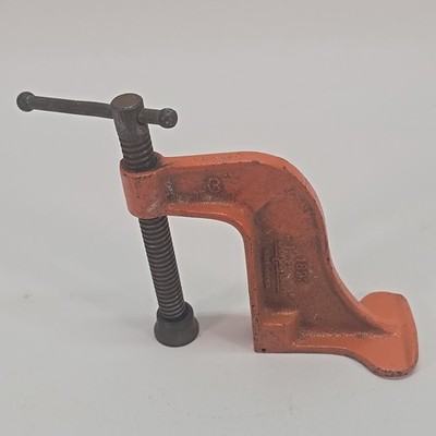 Jorgensen 1623 Hold Down Clamp 3  Capacity Made in USA Vintage Tool