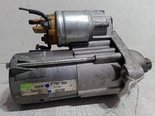 7787354 MOTOR STARTET / 66855 F�R BMW X3 E83 2.0 D