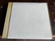 Steve Roden and Brandon Labelle "The House Was Quiet and the World Was Calm" cd