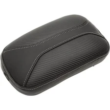 Saddlemen - SA1007 - Dominator Phantom Pad, 6in.