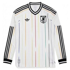 adidas Japan Unisex Adult National Team Soccer Fan Apparel