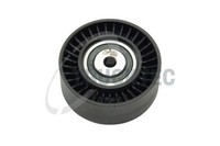 Umlenk-/FüHrungsrolle Keilrippenriemen Trucktec Automotive 07.19.177 70Mm FüR VW