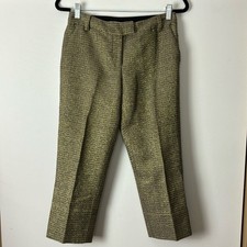  NWT Diane Von Furstenberg Pants - Women's  0