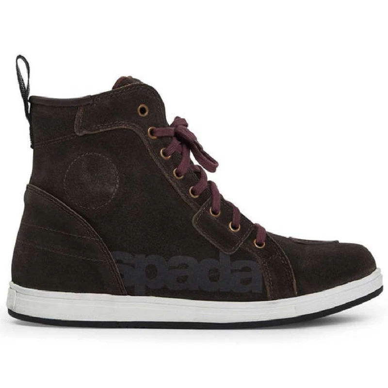 Spada Striders Java Urban Casual Trainer, photo 2 of 9