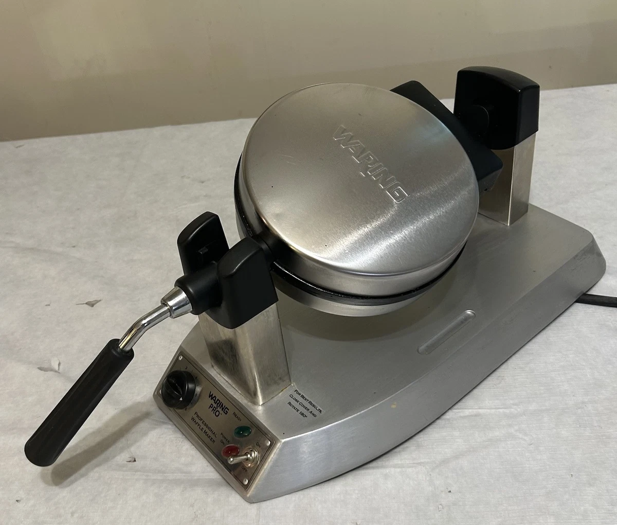 Waring Pro Waffle Makers for sale - eBay