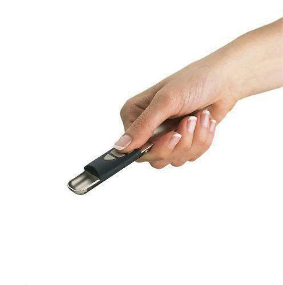 KitchenArt Pro Adjust-A-Teaspoon Measuring Spoon, Satin Finish - Image 3 of 3