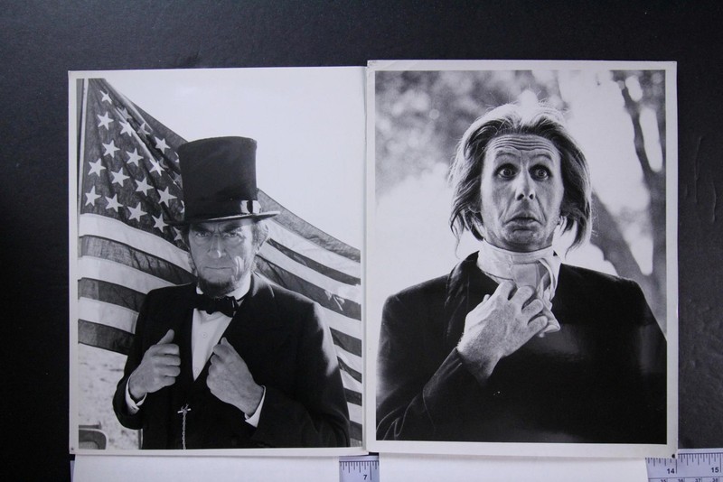 LOT: 48 1980s TV/MOVIE PRESS 7 x 9 PHOTOS as seen in my 24 Photos (id5200)