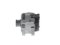 Bosch Lichtmaschine Generator Lima 1 986 A00 572 12V FüR Opel Crossland P17 P2QO