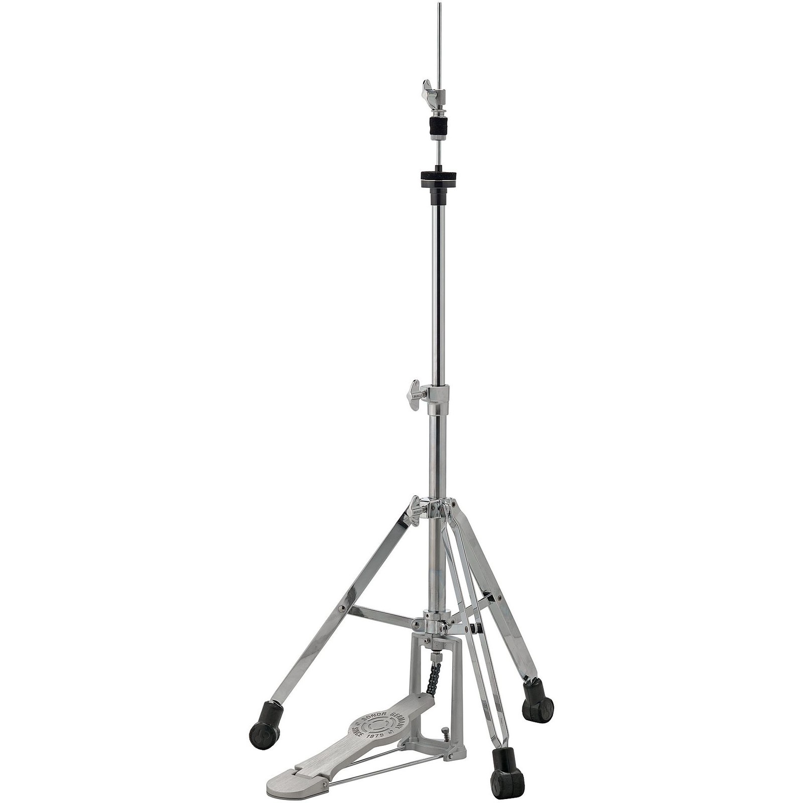 HiHat-Ständer Sonor HH 1000 HiHat Stand HiHat Ständer Stativ HiHat-Stativ Drum H