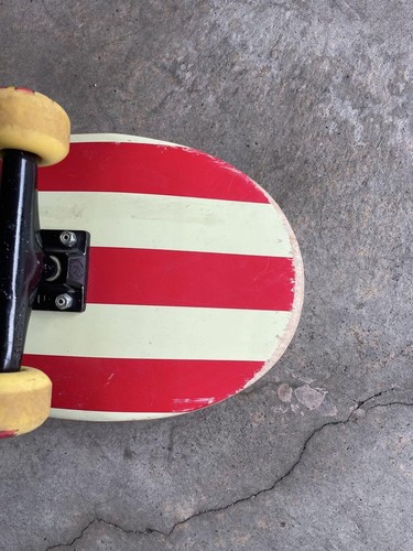 Top Zustand Spielzeugmaschine Skateboard komplett - Bild 12 von 12