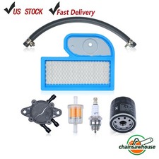 Air Filter Tune Up Kit For Kawasaki Fh451v Fh500v Fh531v 17hp 19hp 23hp Engine