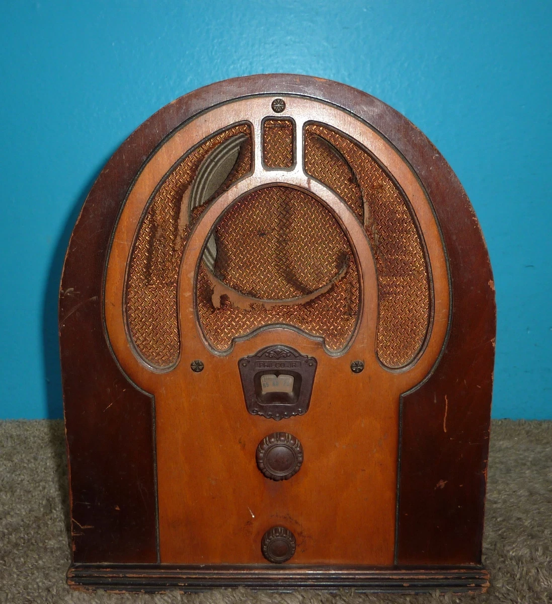 Philco Collectible Tube Radios 1930-49 for sale | eBay Philco Collectible Tube Radios 1930-49 for sale | eBay