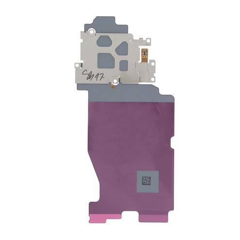 Antenne NFC et charge induction originale pour Galaxy S24 Plus composant de remplacement