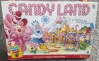 Milton Bradley Candy Land Board Game 1999 Vintage, Complete Set