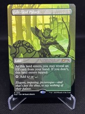 Gilt-Leaf Palace Prices | Magic Lorwyn | Magic Cards