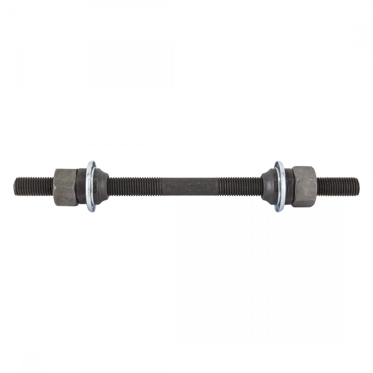 Wheel Master SB-1000 Axle Set - 516x26x100x140 Heavy-Duty Hub Replacement 3690₽
