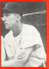 1983 Al Kaline Story #4 Learning The Ropes