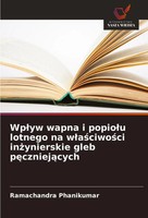 Ramachandra Phanikumar | Wp¿Yw Wapna I Popio¿U Lotnego Na W¿A¿Ciwo¿Ci...
