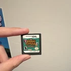 Nintendo Animal Crossing: Wild World Nintendo DS Game E-Everyone NTSC-U/C
