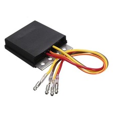 Voltage Regulator Rectifier For Polaris Sportsman 500 Worker 500 Scramber...