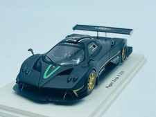 Spark Pagani Zonda R 2009 1:43 S2005