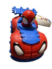 Disney Junior Marvel Spidey and his Amazing Friends 2 Darts Included - Spidey