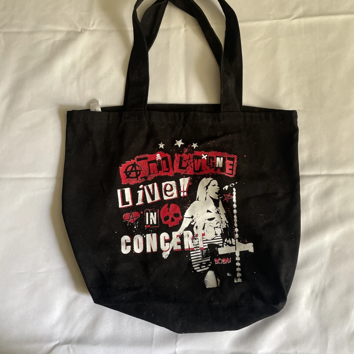 Avril Lavigne Memorabilia for sale | eBay