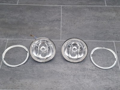 Harley Davidson FLHRI Road King 1999-2006 Scheinwerfer (Headlight) 201708141