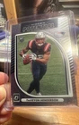 2025 Donruss Optic TreVeyon Henderson Base (RAW)