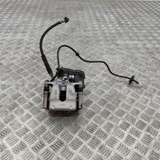 Mercedes-Benz SLC R172 Heck rechts Bremssattel A1724230281 1.6 Benzin 115 kW