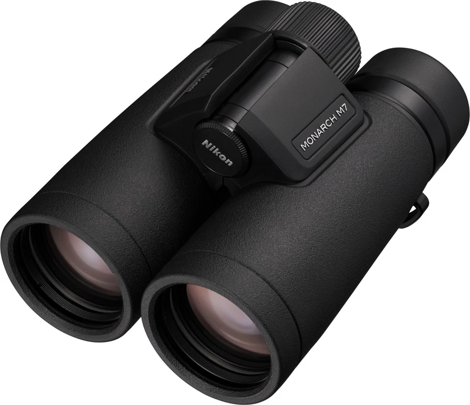 Nikon Monarch M7 10 x 42 Binoculars - Image 2 of 4