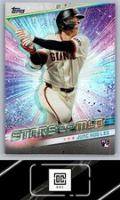 2024 Topps Update #SMLB-82 Jung Hoo Lee Stars of MLB
