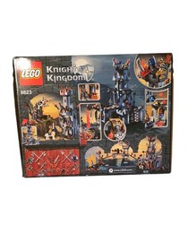 LEGO Castle: Mistlands Tower (8823)