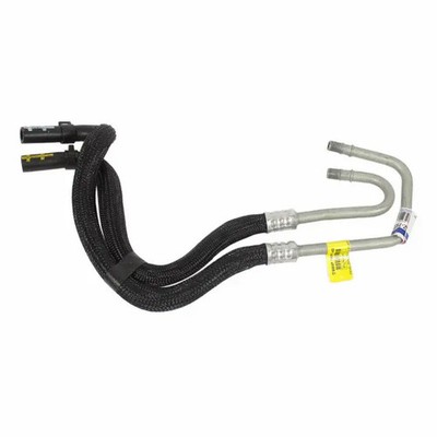 Genuine Ford Automatic Transmission Oil Cooler Hose Assembly BB5Z7R081B