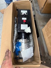 BUCHER HYDRAULIC POWER UNIT M304-0146
