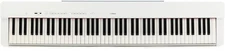 Yamaha P-225WH 88-key Digital Piano - White