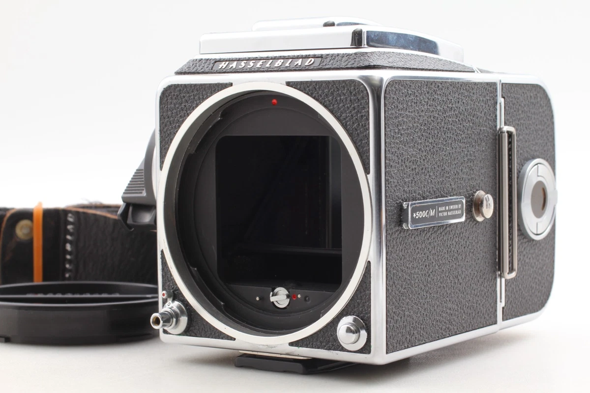 Hasselblad 500 Cm 80mm for sale - eBay