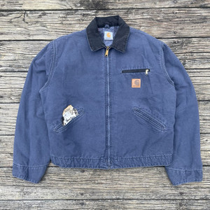 Carhartt J64 for sale | eBay Carhartt J64 for sale | eBay