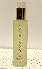 SAND FOG Coconut Creme Nourishing Body Oil, 4 fl oz