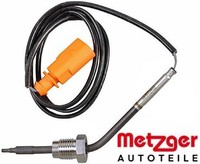 Metzger 0894941 Sensor FüR Abgastemperatur Sensor Abgastemperatur