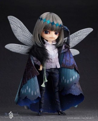 Harmonia Bloom Oberon Vortigern Doll Body Fgo