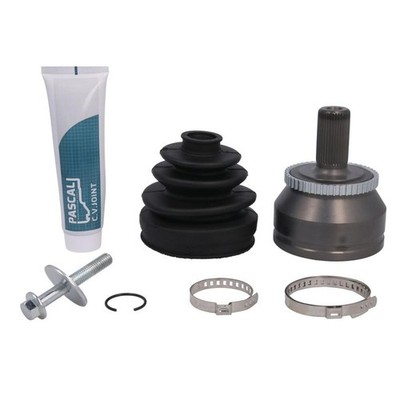   PASCAL JOINT KIT DRIVE SHAFT LEFT/RIGHT G1V020PC NEU DE STOCK
