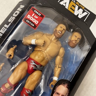 AEW Bryan Danielson Series 5 Unmatched Collection #39 (New In