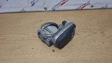 BMW 6 E63 E64 2005 Benzin 260kW Drosselklappenventil 13547506627 DVV16987