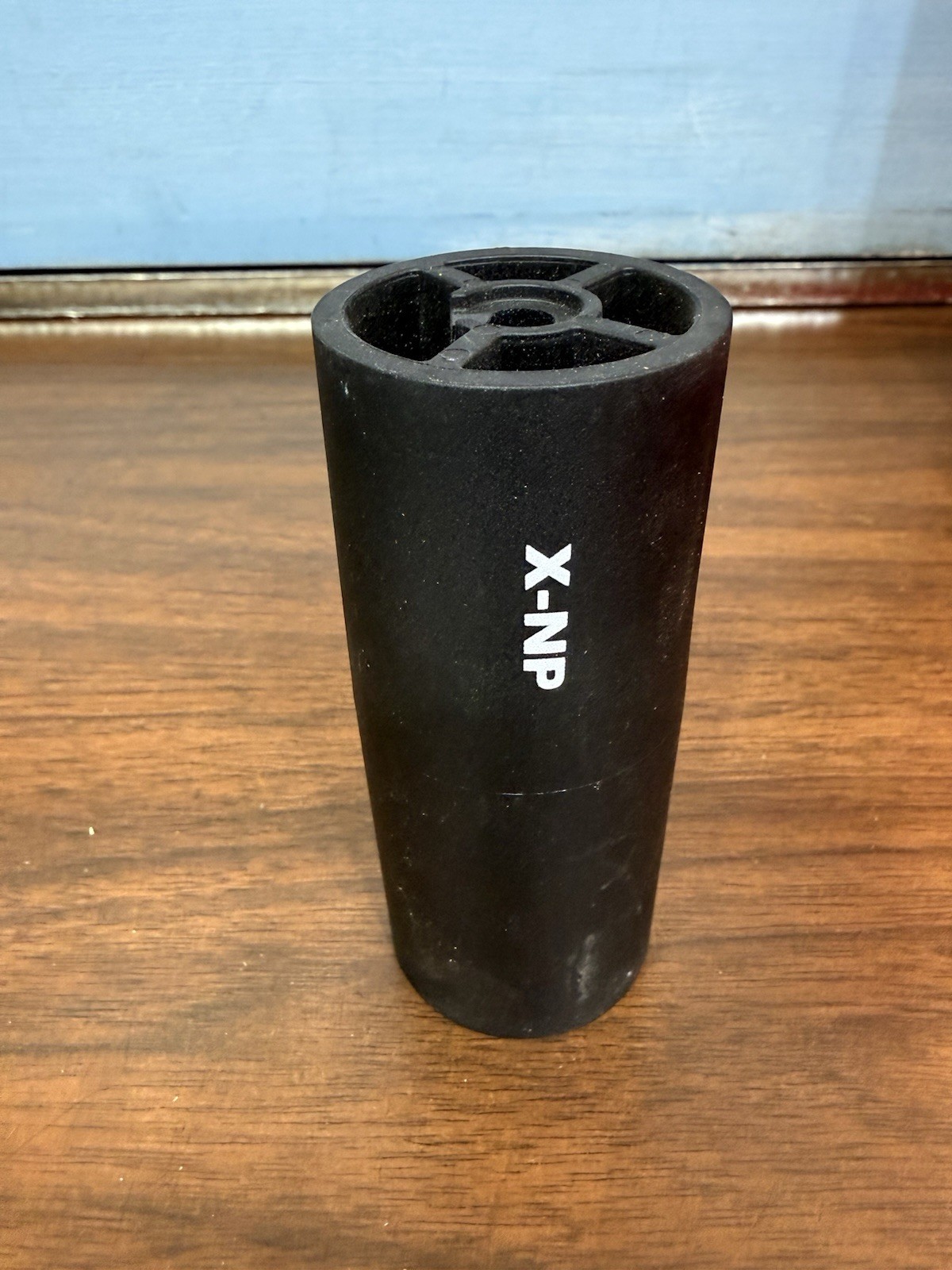 HILTI GX-3 Gas-Actuated Fastening Tool Nailer Nail Gun w Case. UNTESTED