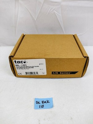 TAC  MNL-11RF3 , MN-110 Fan Coil Controller