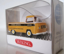 Wiking Bulli VW Volkswagen T2 bullo pianale 1:87 Stiebel Eltron T2A T 2 Bulli