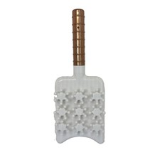 Ashley Black Fascia Blaster Mini Paddle Blaster Fascia Cellulite Massager