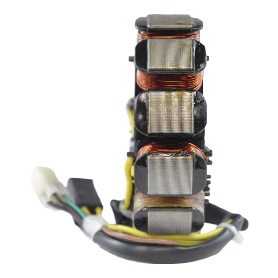 Stator For Arctic Cat ZR 700 1999 2000 - Image 3 of 4